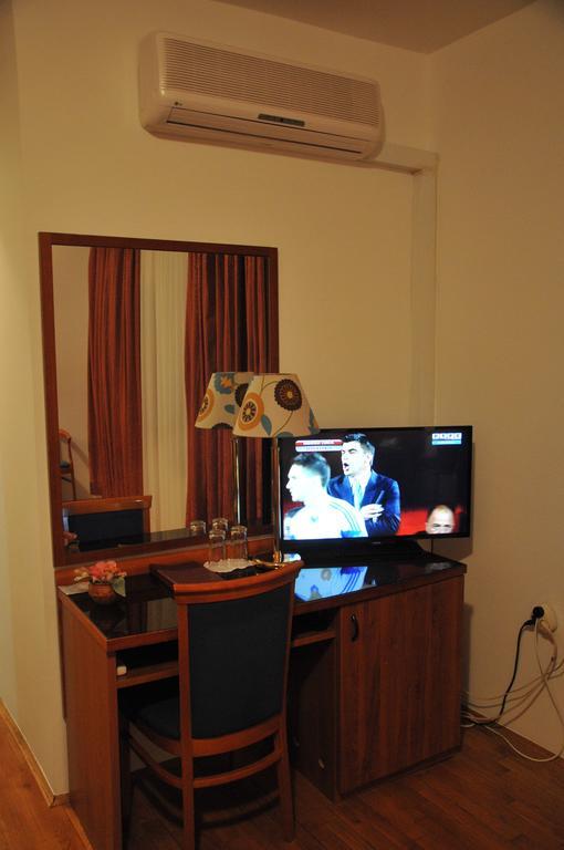 Hotel Terex Naselje Starosjedilaca Quarto foto