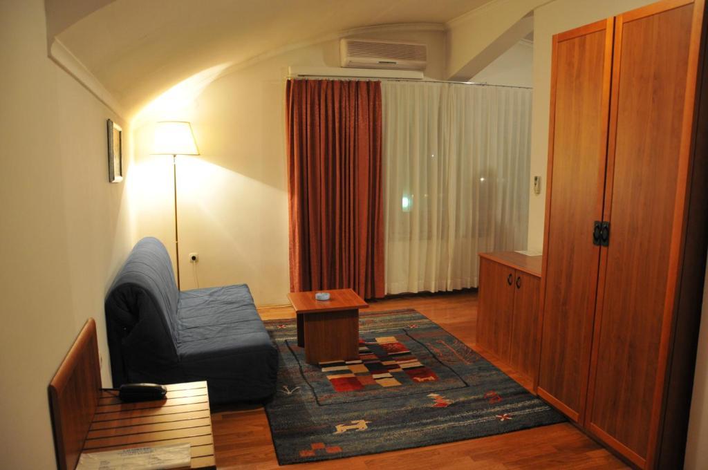Hotel Terex Naselje Starosjedilaca Quarto foto